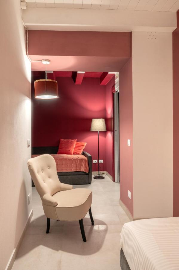 Ortigiadreamrooms 12 Apartment *