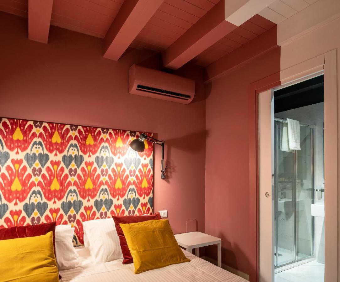 Ortigiadreamrooms 12