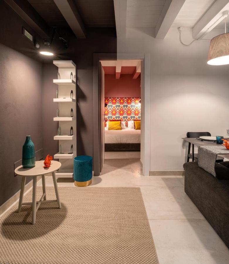 Ortigiadreamrooms 12 Syracuse