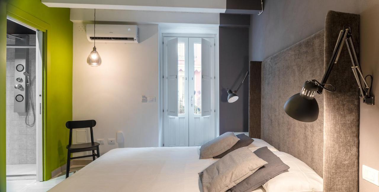 Ortigiadreamrooms 12 Apartment *