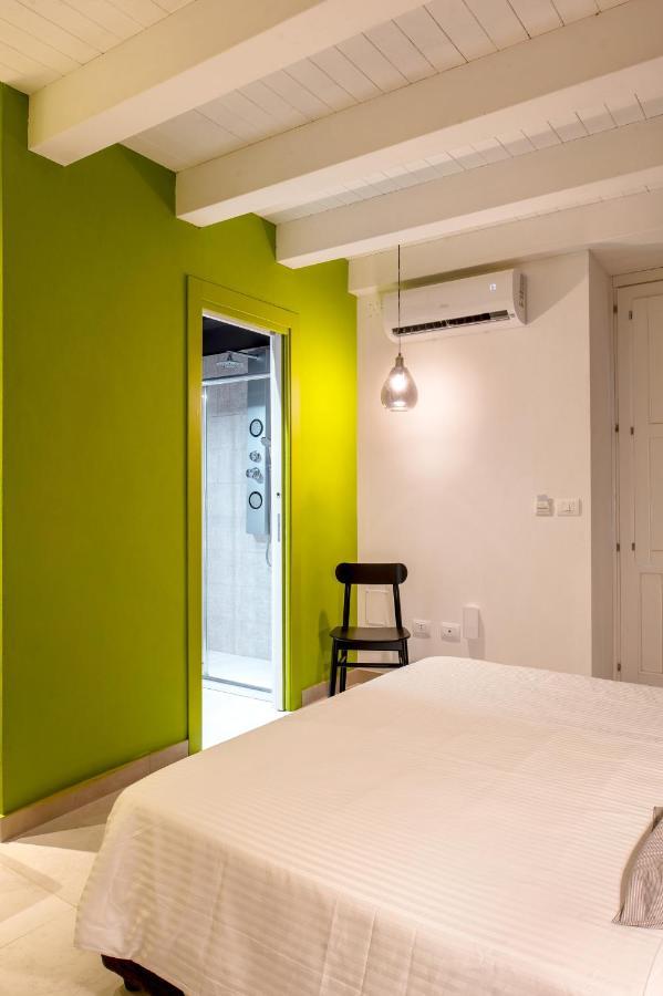 Ortigiadreamrooms 12 Apartment Syrakus